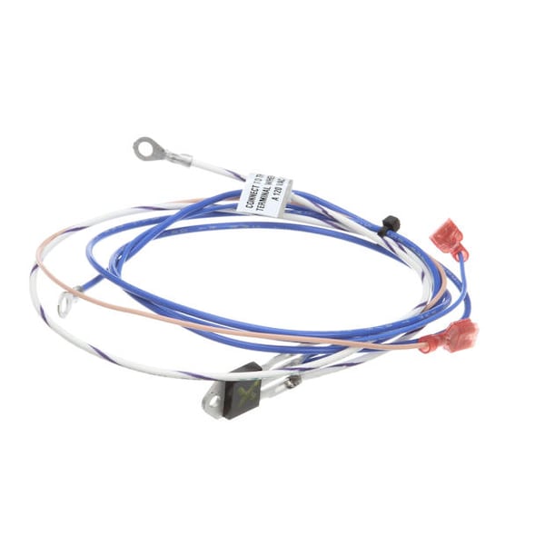 Triac Assembly, 40A W/On-Off(H10X)